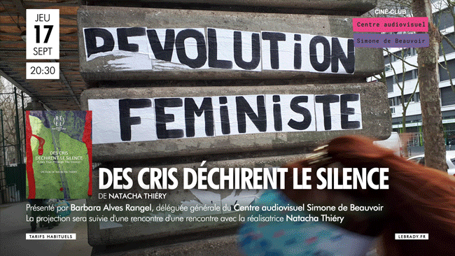les évènements