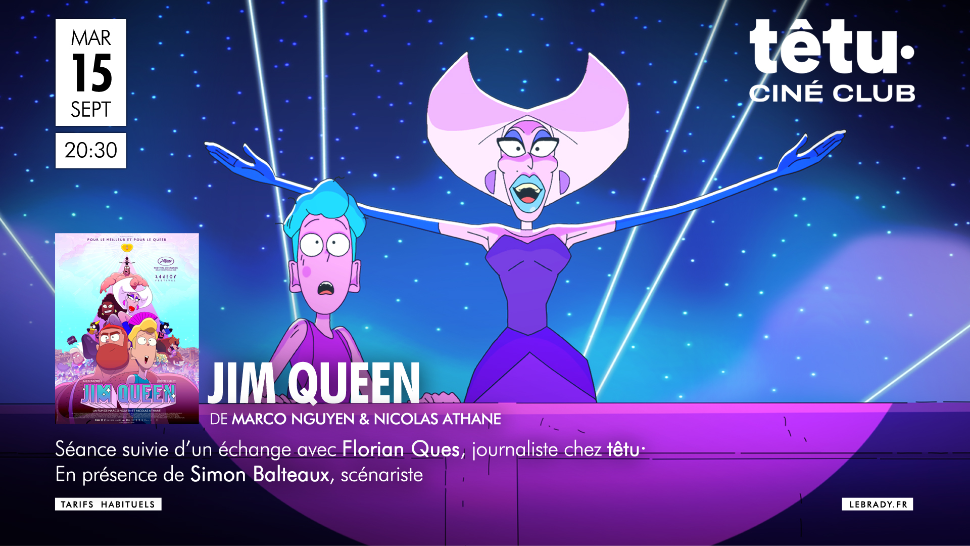Jim Queen