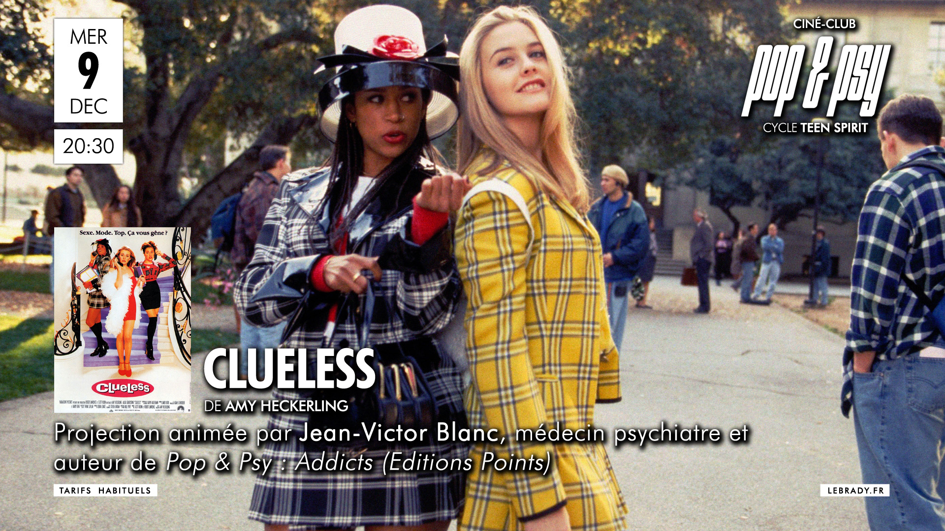 Clueless