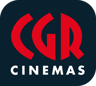 Logo Cgrcinemas