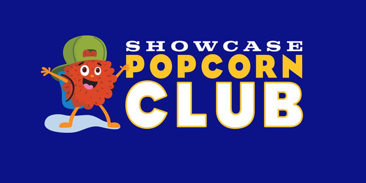 Popcorn Club Showcase Cinemas US
