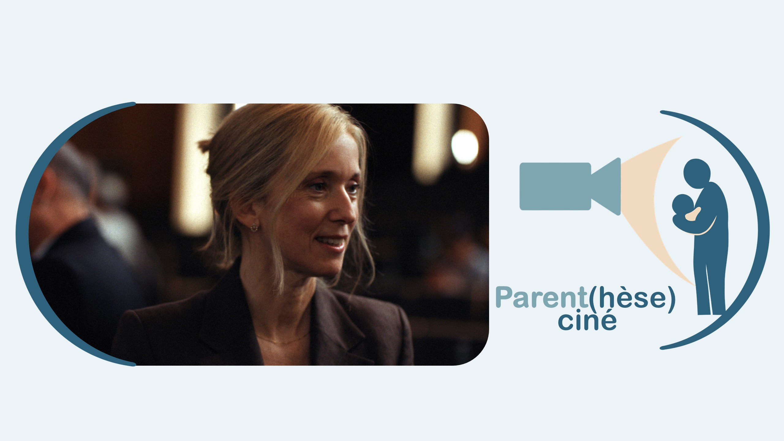 Affiche Parent(hèse) Ciné