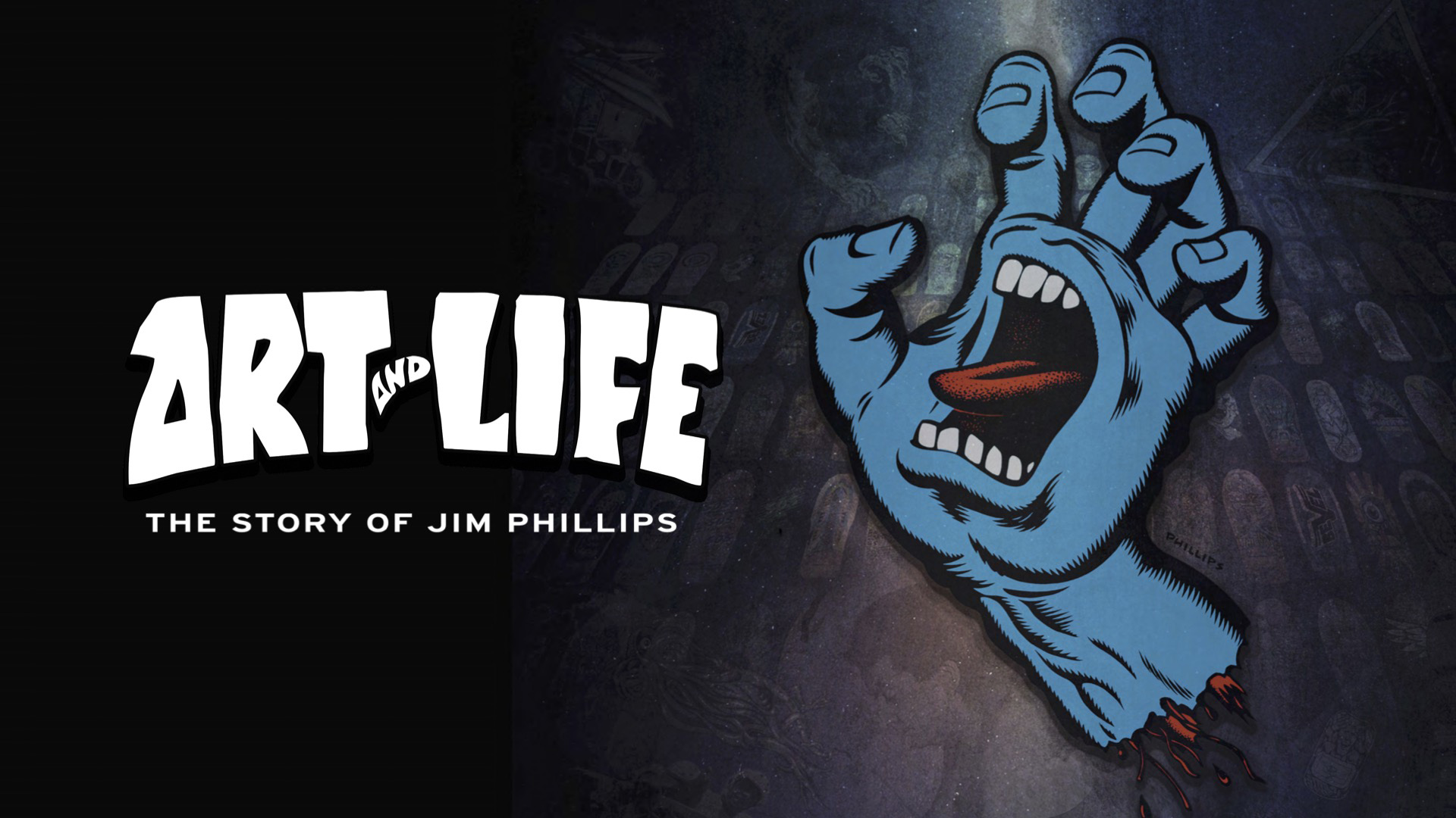 Art And Life The Story Of Jim Phillips Landmark Theatres