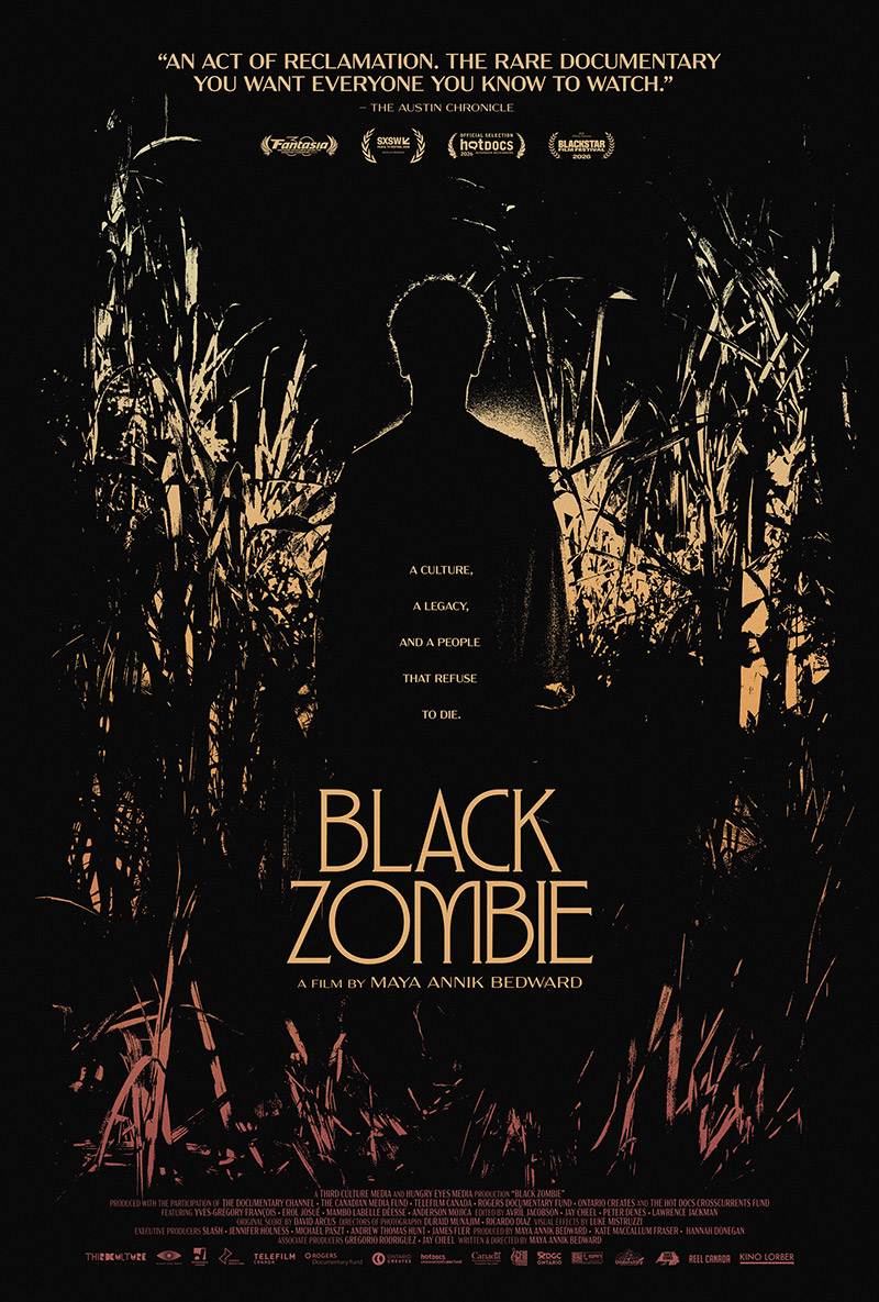 Black Zombie Showtimes & Tickets — Landmark Theatres