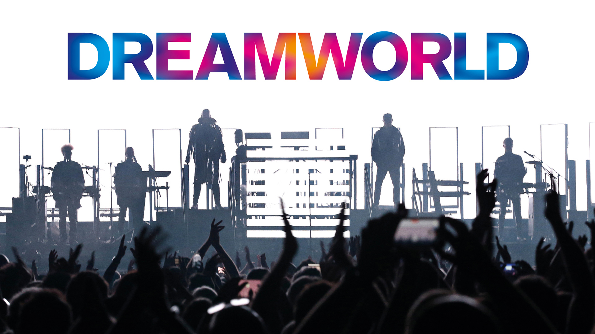 PET SHOP BOYS  DREAMWORLD – OC MUSIC NEWS