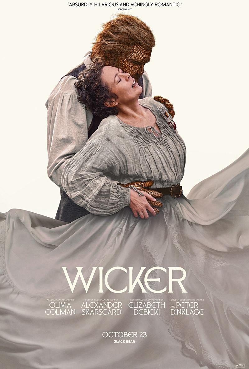 Wicker