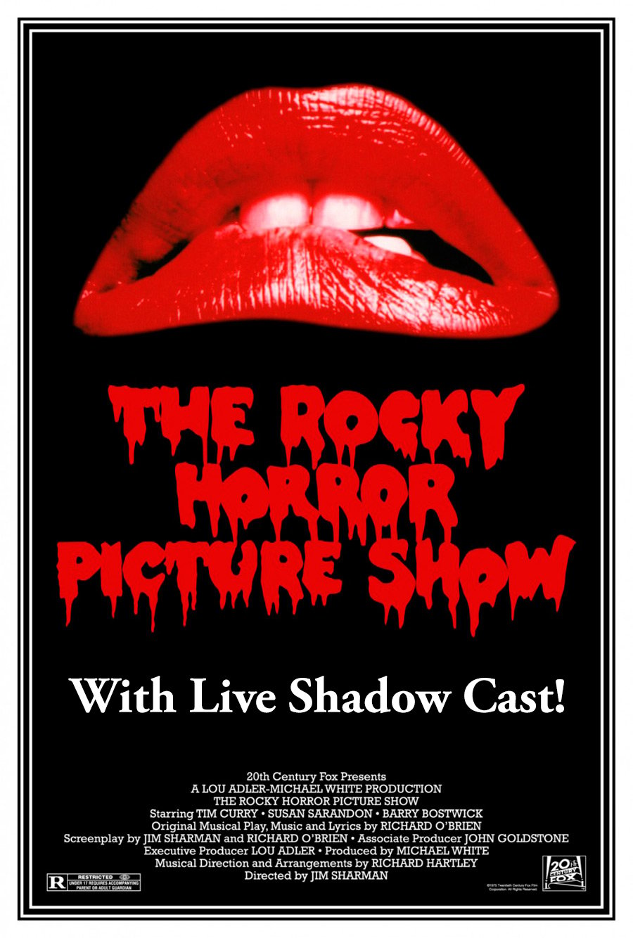 Experience the 'The Rocky Horror Picture Show' like never before