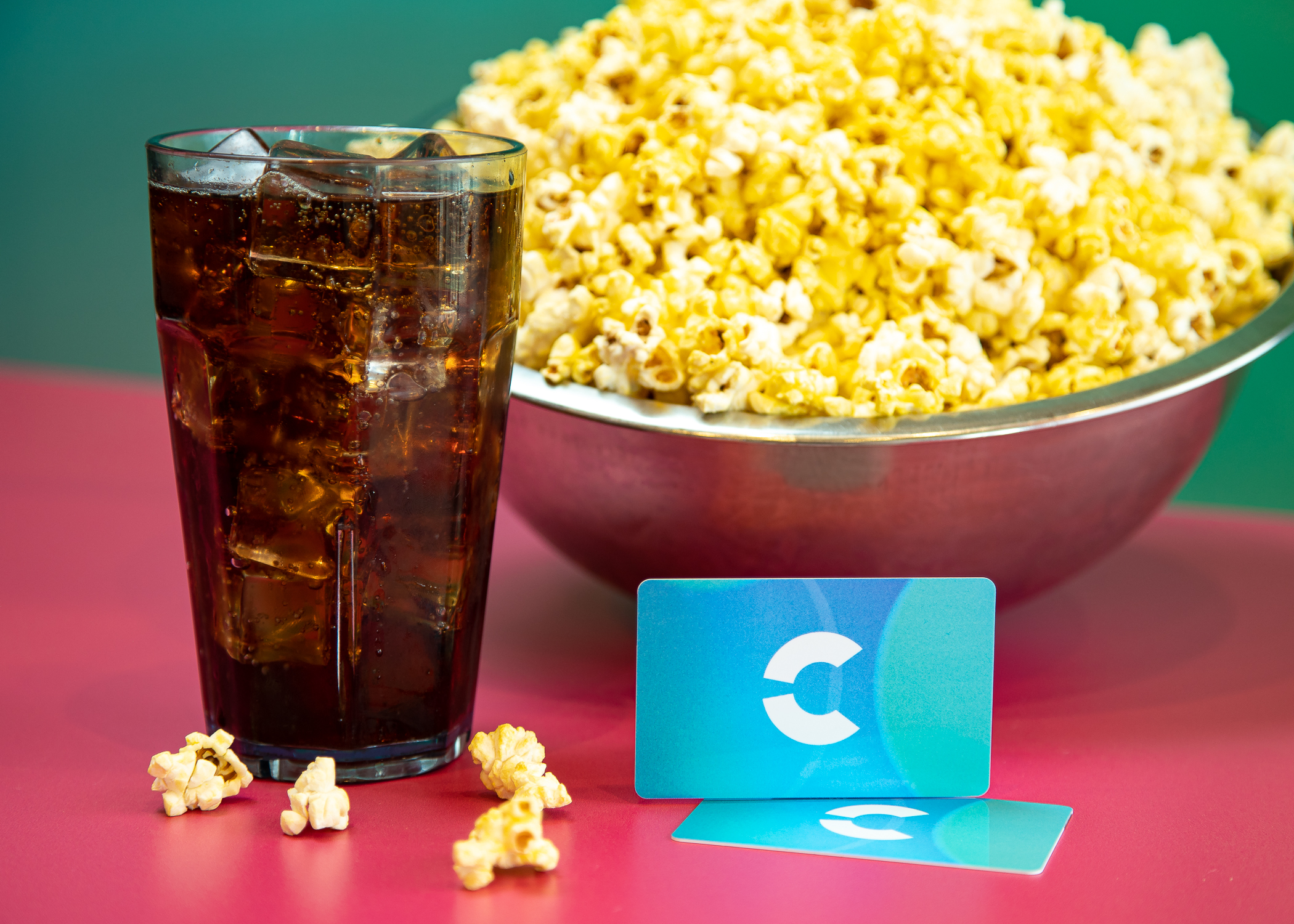 Movie Gift Cards | Give The Gift of Movie Magic - Cinépolis - USA