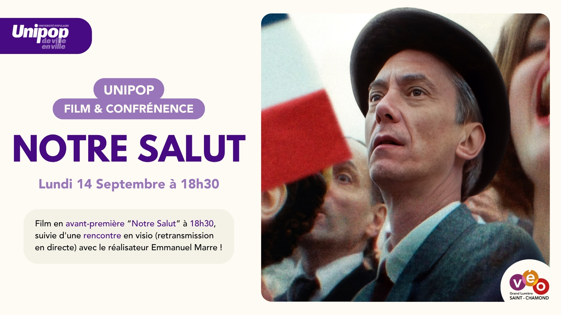 Notre salut