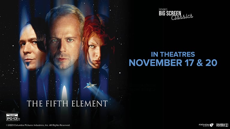 The Fifth Element 2024 Re Release EPIC Theatres   785623962fede939680764f976777ae5 