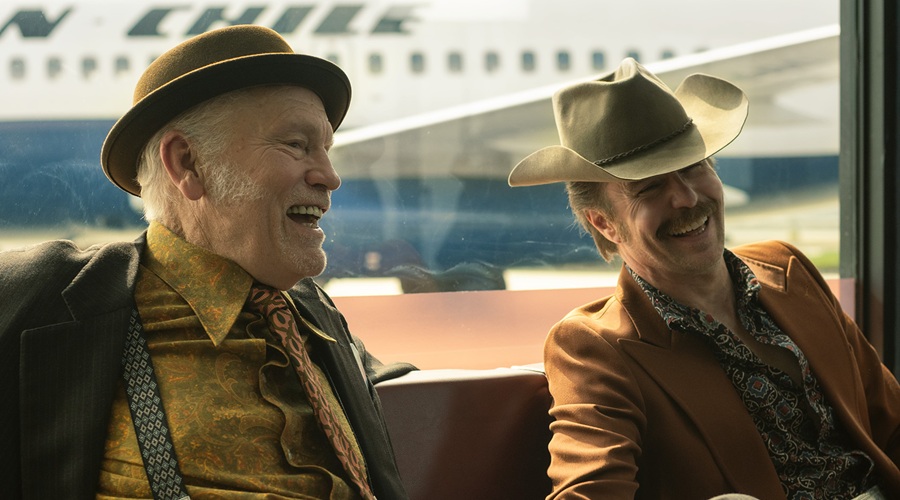 Members' Preview: Wild Horse Nine