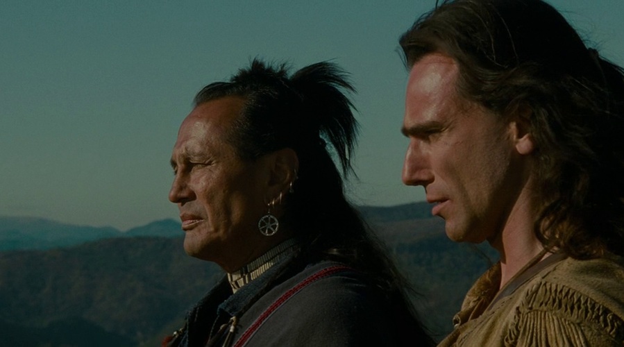 The Last of the Mohicans