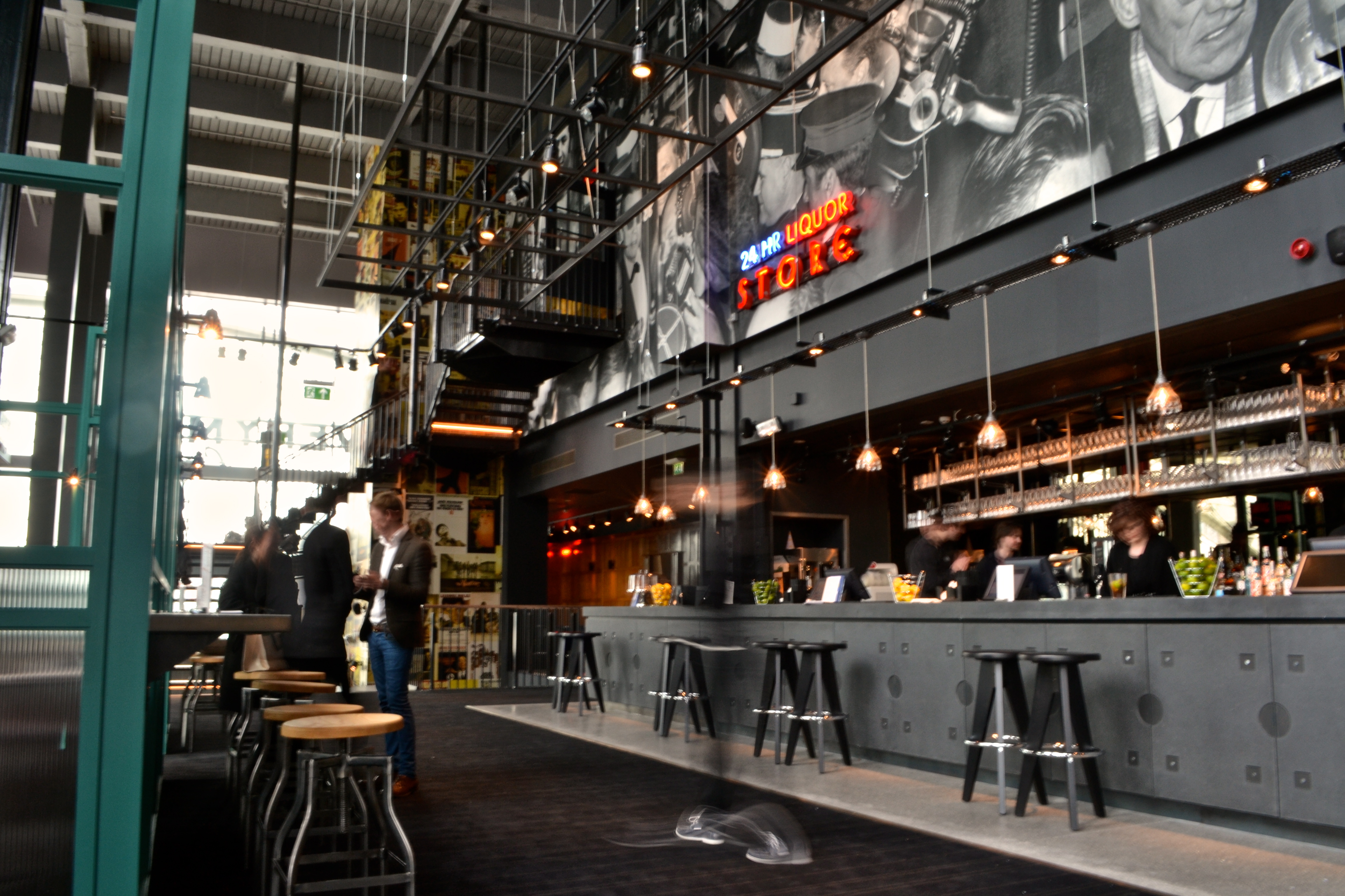 Everyman Leeds in Leeds
