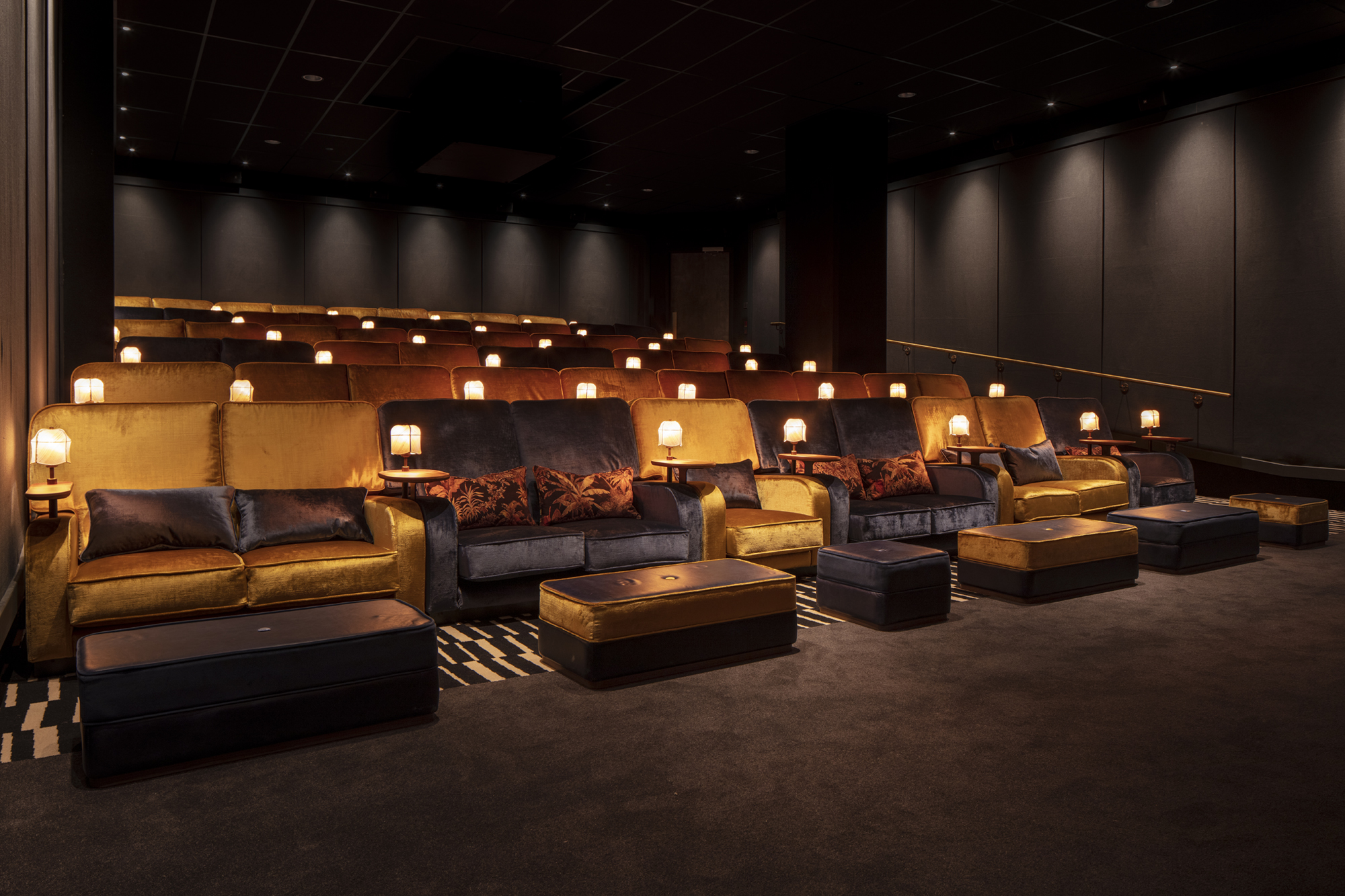 Everyman Cinema Bath | Cinema Listings & Tickets - Everyman Cinema