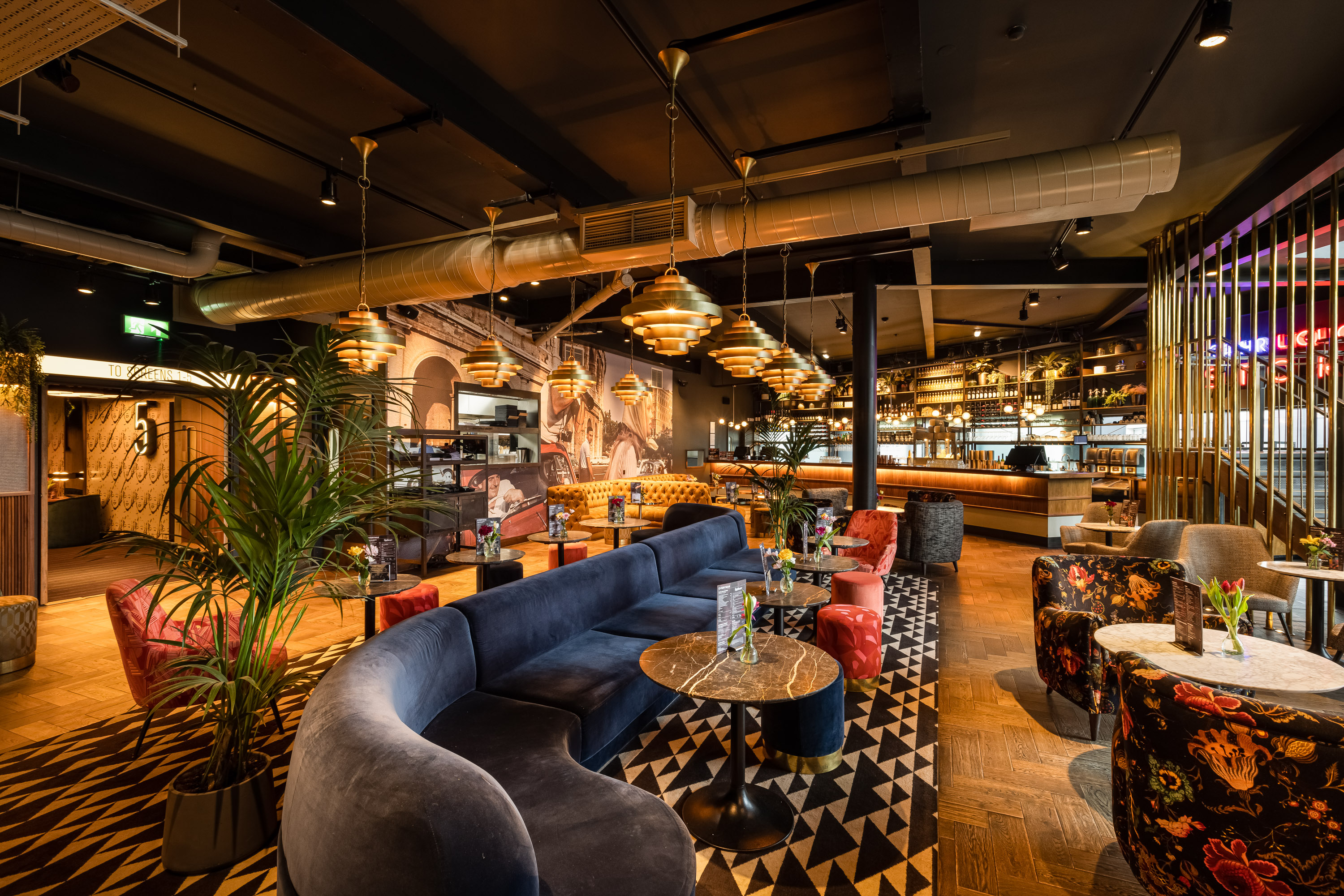 Everyman Chelmsford