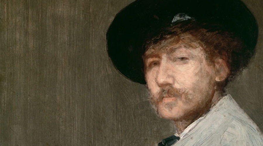 Exhibition On Screen: James McNeill Whistler