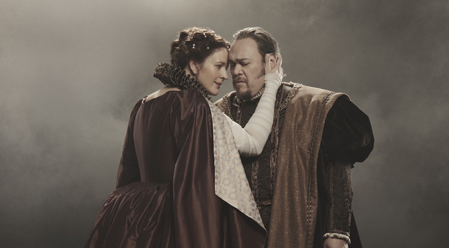 Met Opera 2026-27: Macbeth