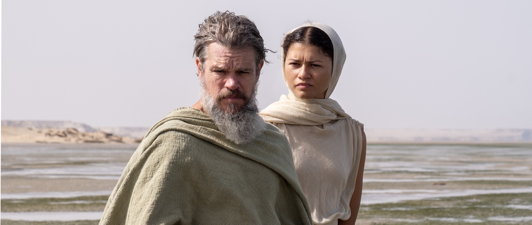 The Odyssey
