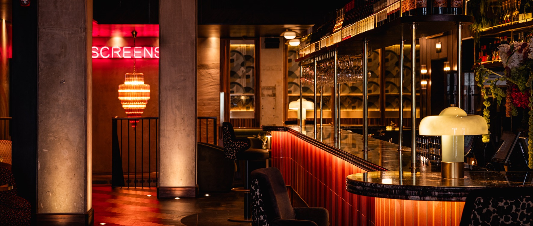 Everyman at The Whiteley in London