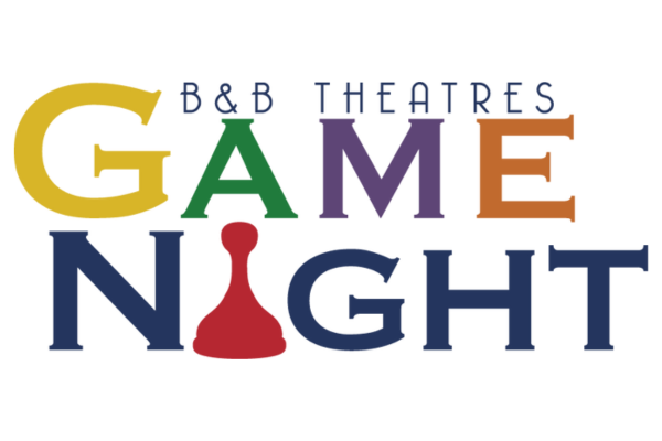 Bingo Events & Trivia Nights - Game Night at B&B Theatres - B & B Theatres