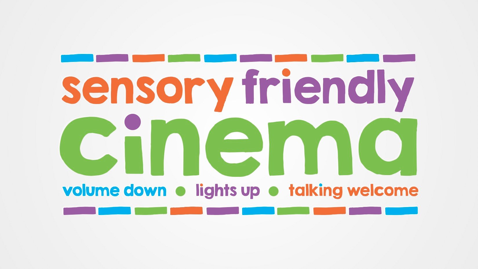 Sensory Friendly Movies at AMC