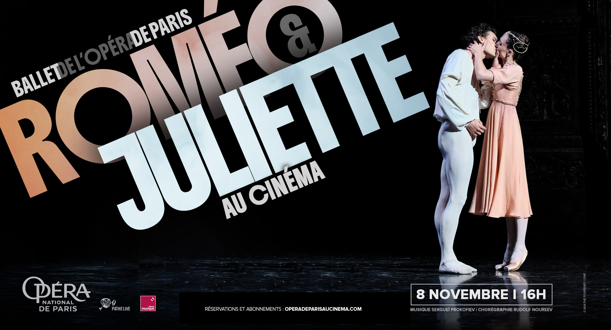 Roméo et Juliette