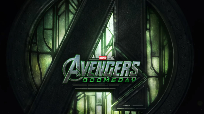 Avengers: Doomsday