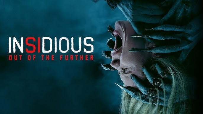 Insidious: Out of the Further