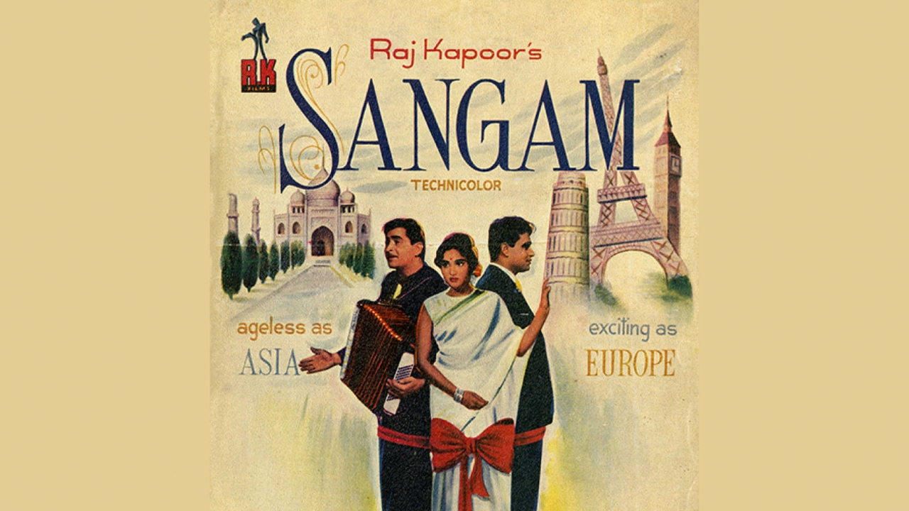 Sangam