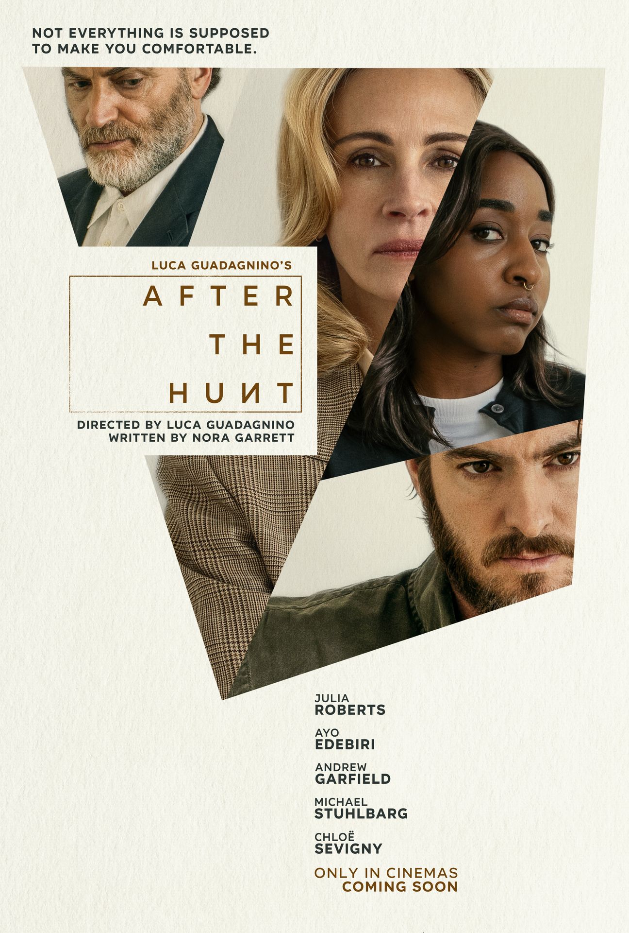 After The Hunt Showtimes Tickets Showcase Cinemas UK After The Hunt Showtimes Tickets Showcase Cinemas Uk