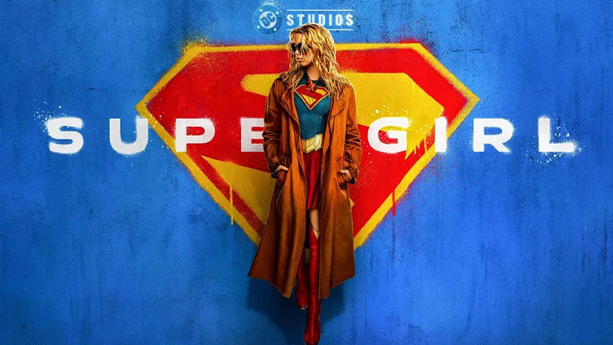 Supergirl