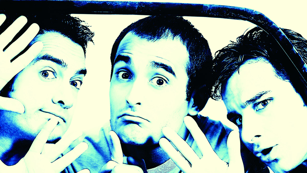 Dil Chahta Hai