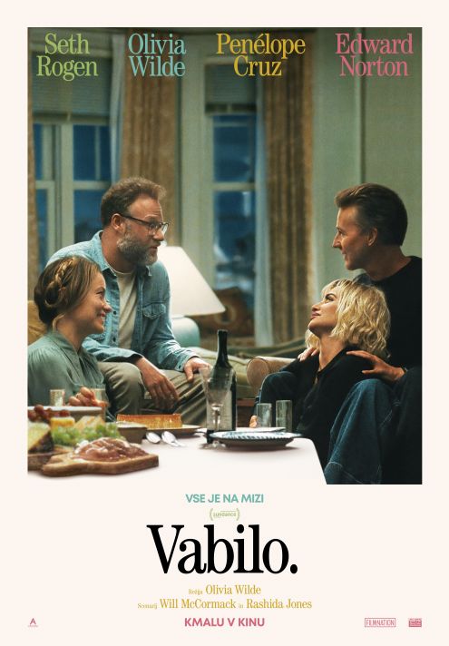 Vabilo