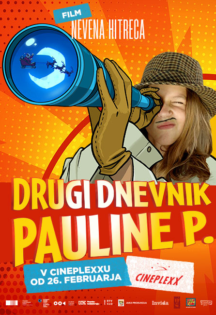 Drugi dnevnik Pauline P.