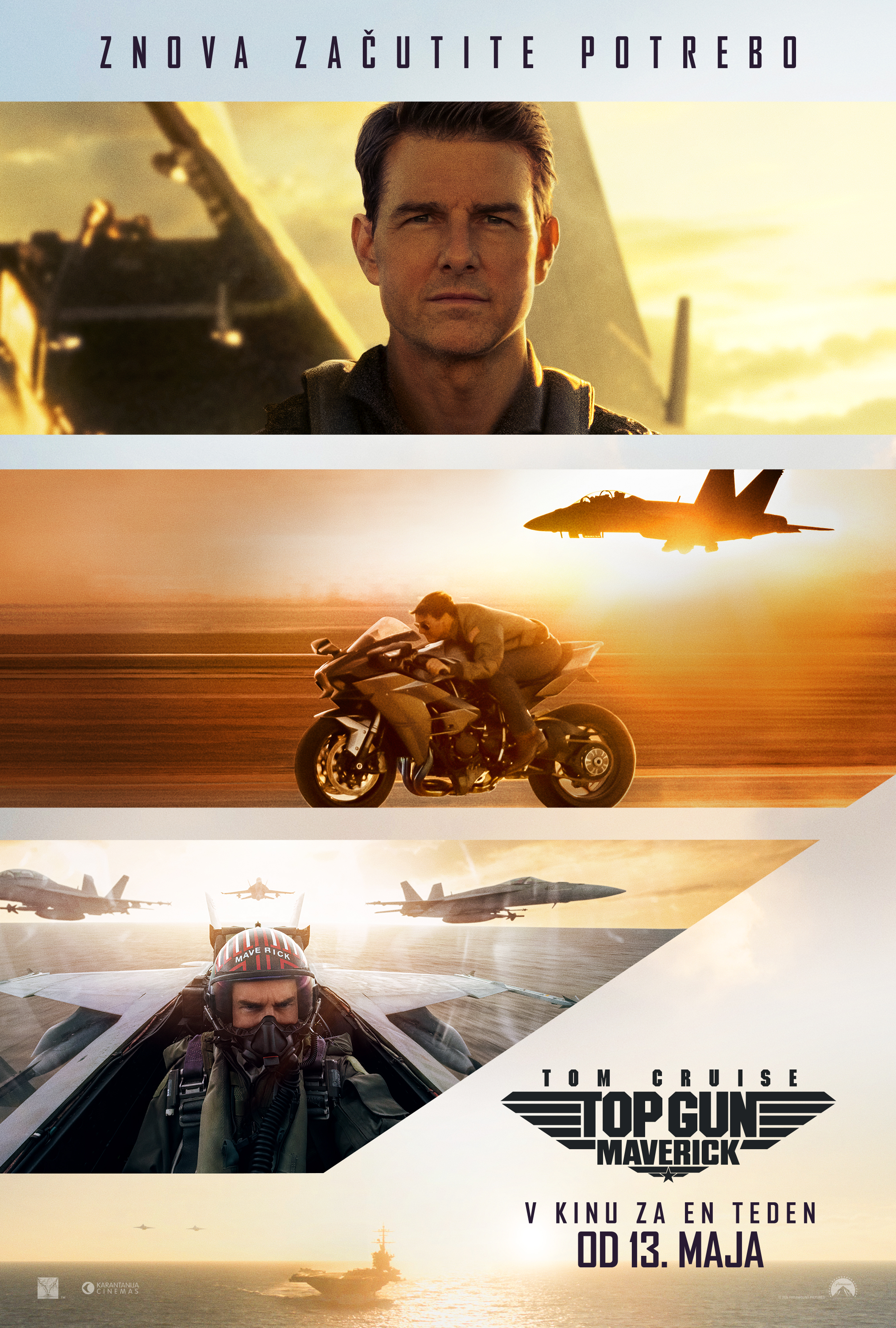 Top Gun: Maverick
