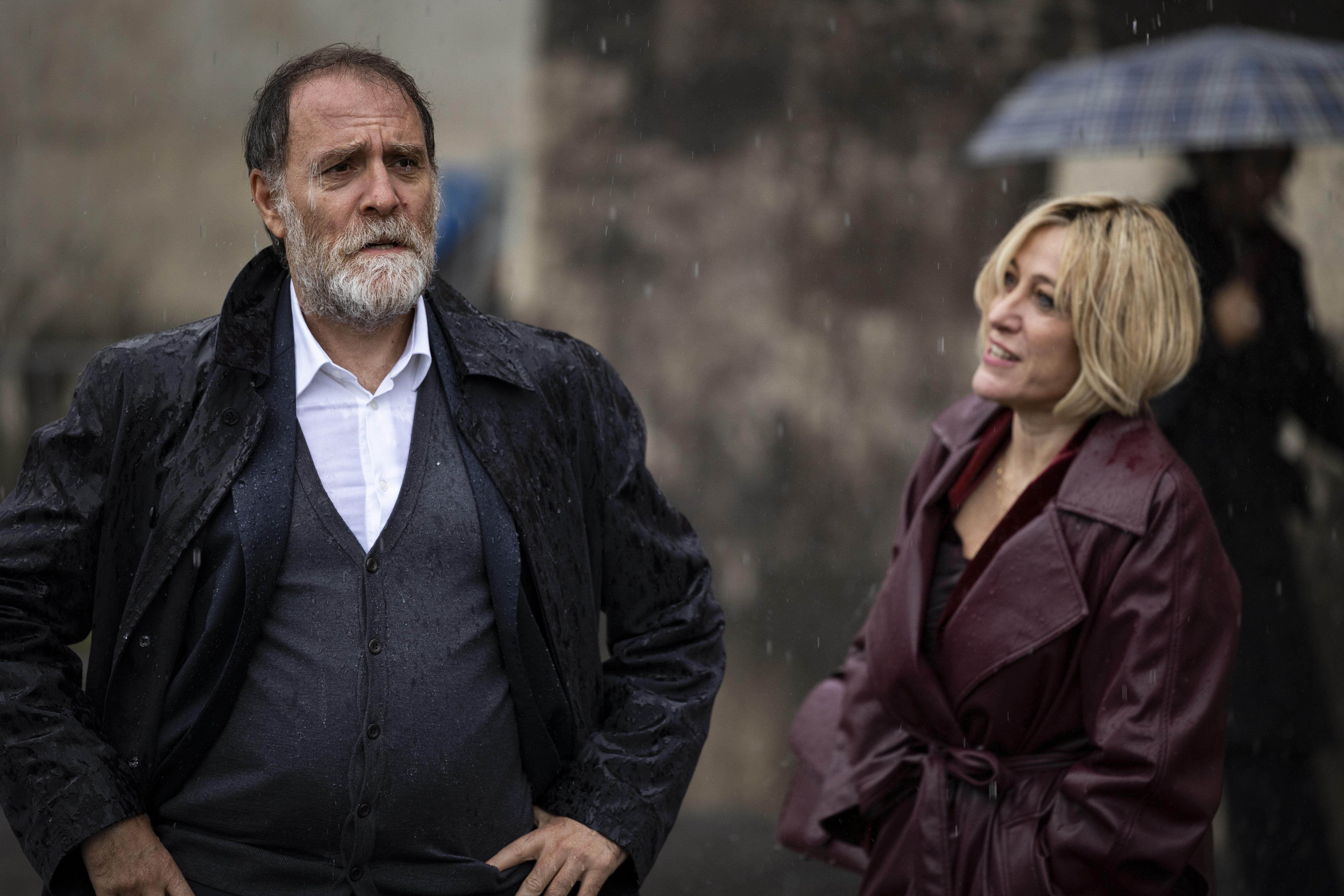 Affiche L'Italie à travers son cinéma